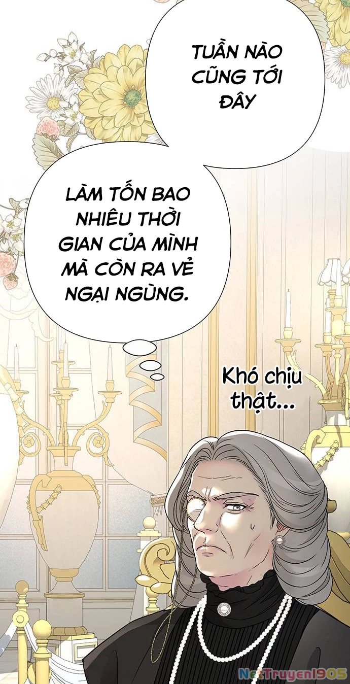 Hoàng Tử Rắc Rối Chapter 83 - 6
