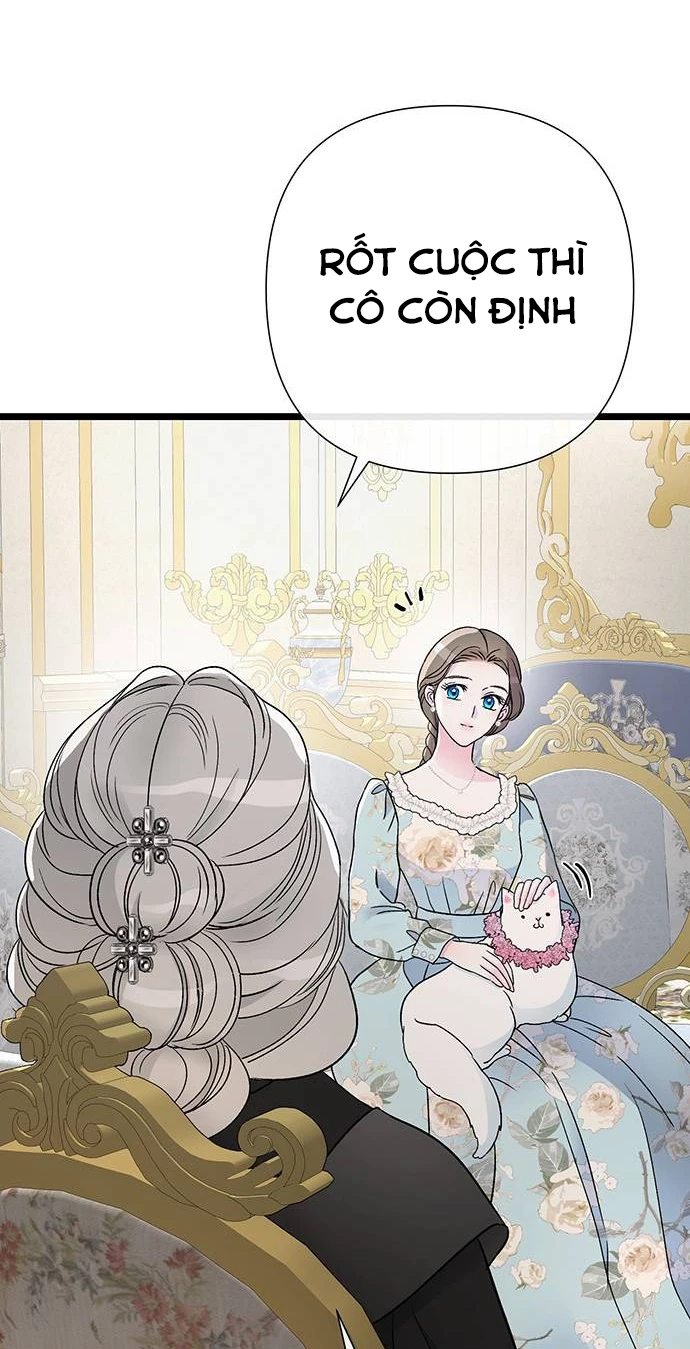 Hoàng Tử Rắc Rối Chapter 83 - 8
