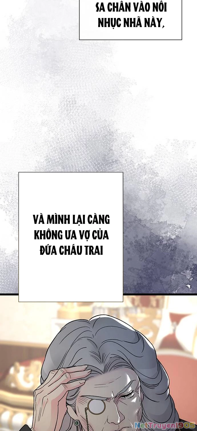 Hoàng Tử Rắc Rối Chapter 83 - 15