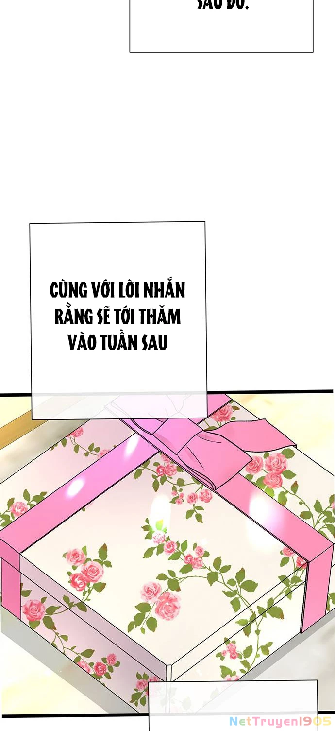 Hoàng Tử Rắc Rối Chapter 83 - 18