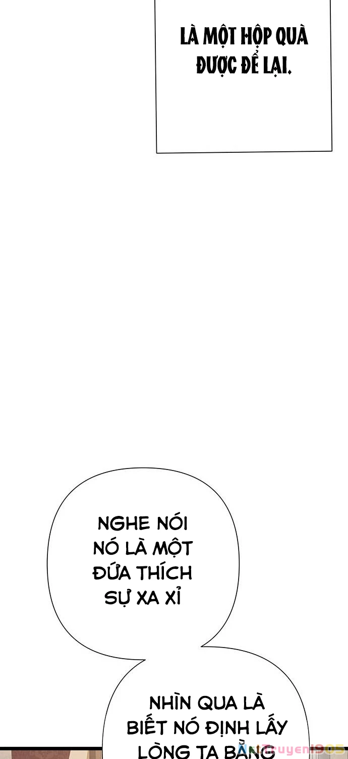 Hoàng Tử Rắc Rối Chapter 83 - 19