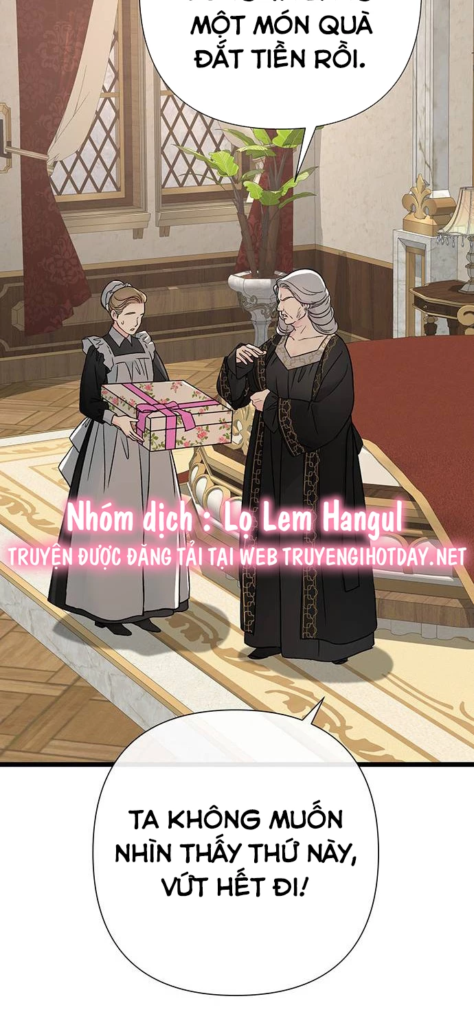 Hoàng Tử Rắc Rối Chapter 83 - 20