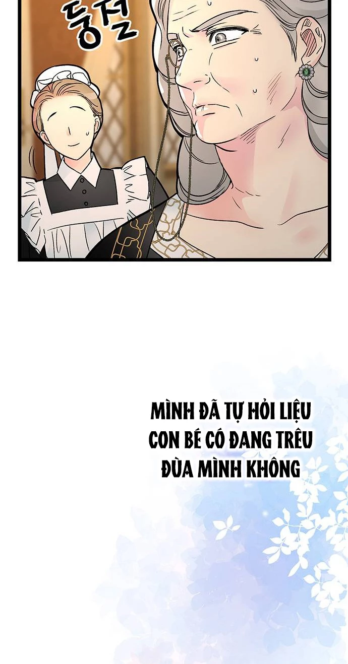 Hoàng Tử Rắc Rối Chapter 83 - 26