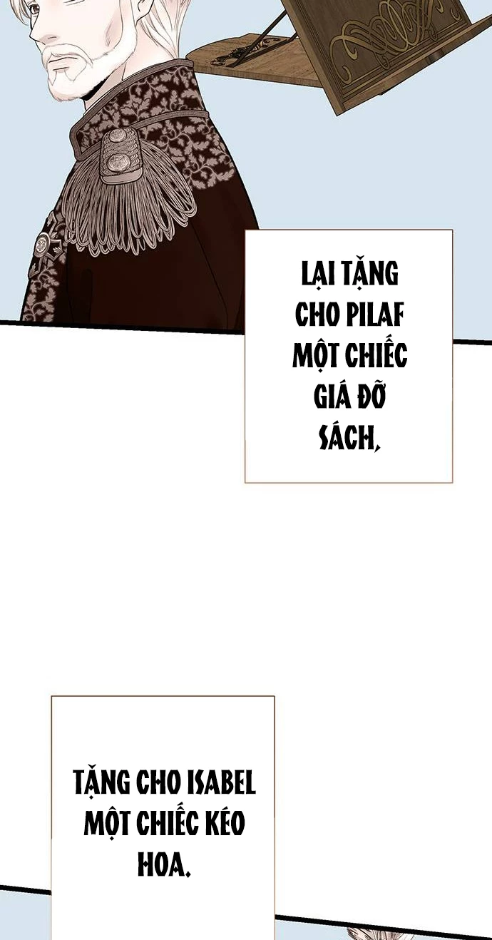 Hoàng Tử Rắc Rối Chapter 83 - 28