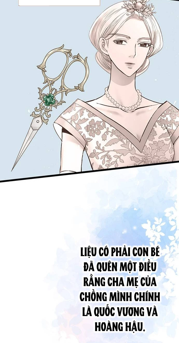 Hoàng Tử Rắc Rối Chapter 83 - 29