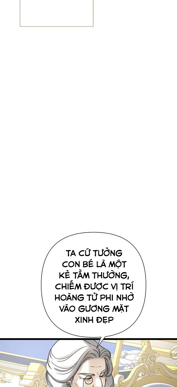 Hoàng Tử Rắc Rối Chapter 83 - 32