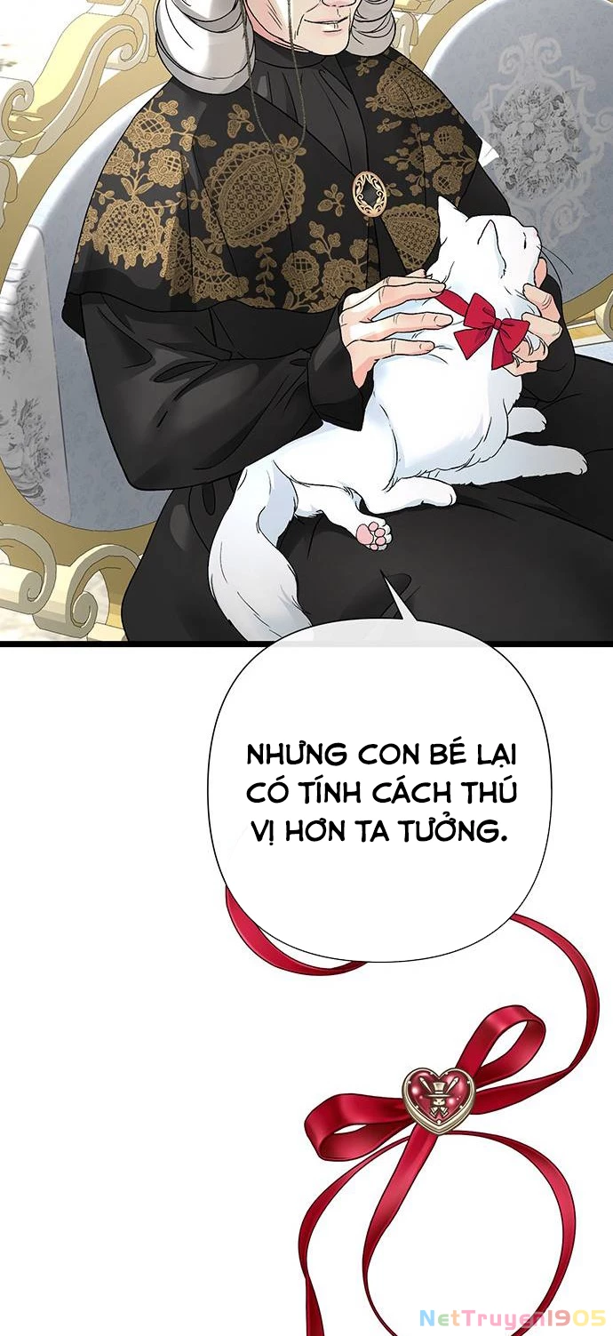 Hoàng Tử Rắc Rối Chapter 83 - 33