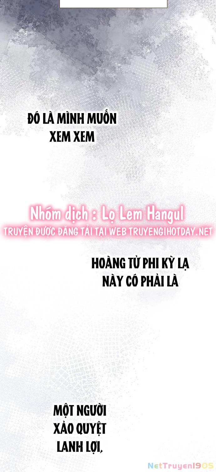 Hoàng Tử Rắc Rối Chapter 83 - 36