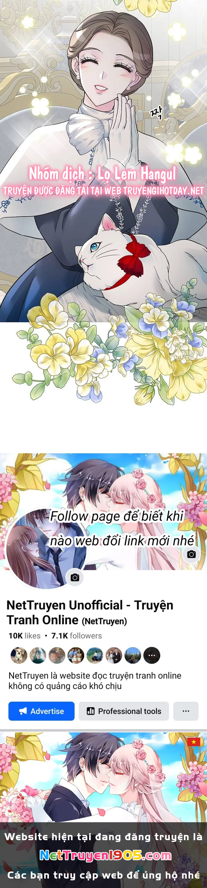 Hoàng Tử Rắc Rối Chapter 83 - 40
