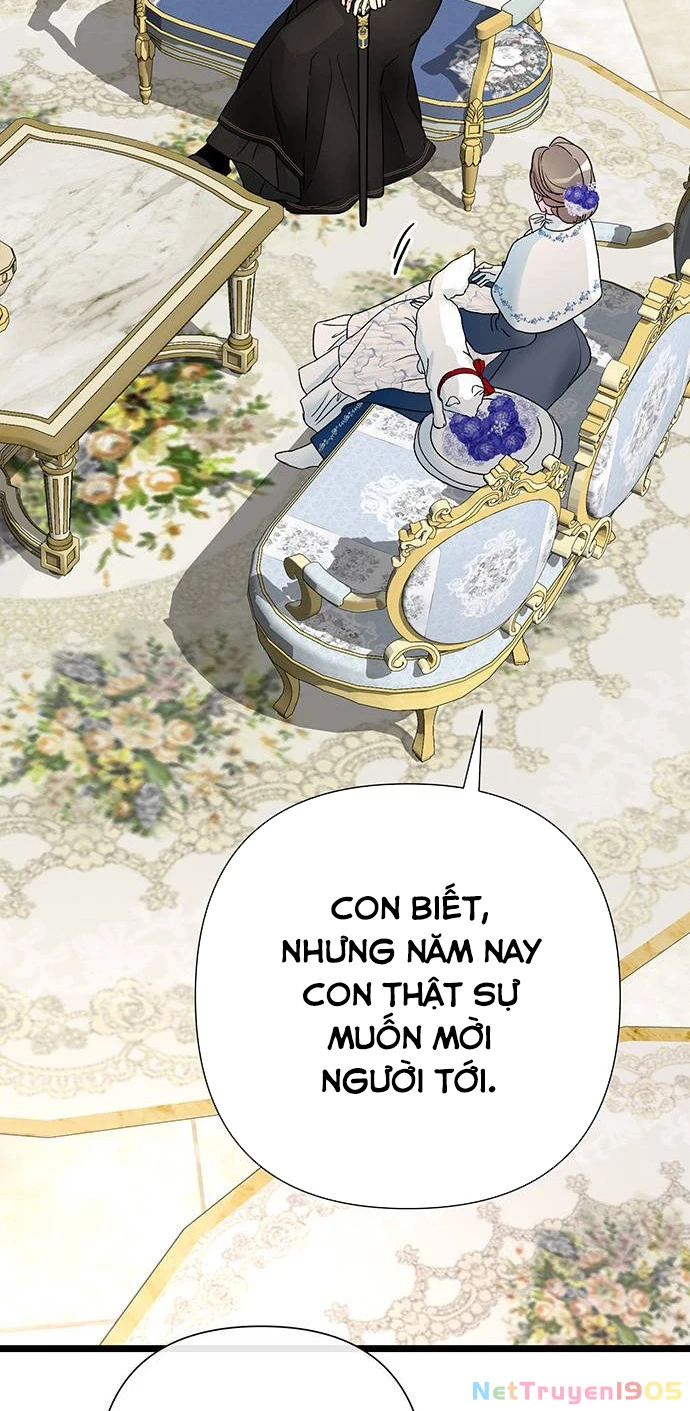 Hoàng Tử Rắc Rối Chapter 84 - 4