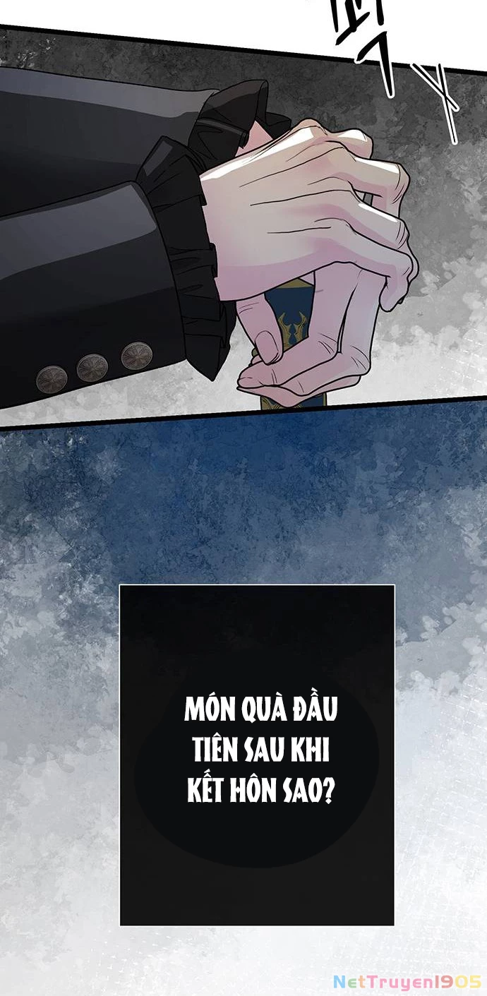 Hoàng Tử Rắc Rối Chapter 84 - 7