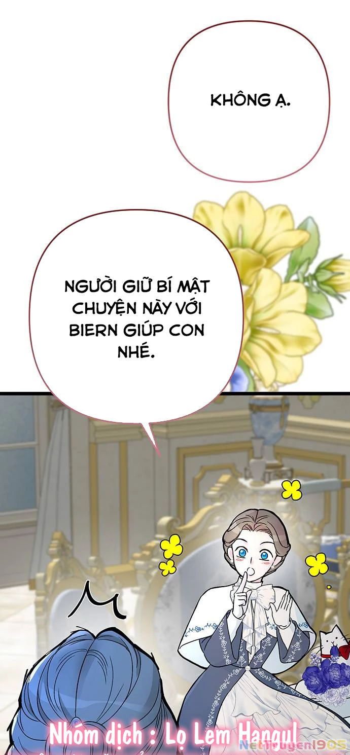 Hoàng Tử Rắc Rối Chapter 84 - 11
