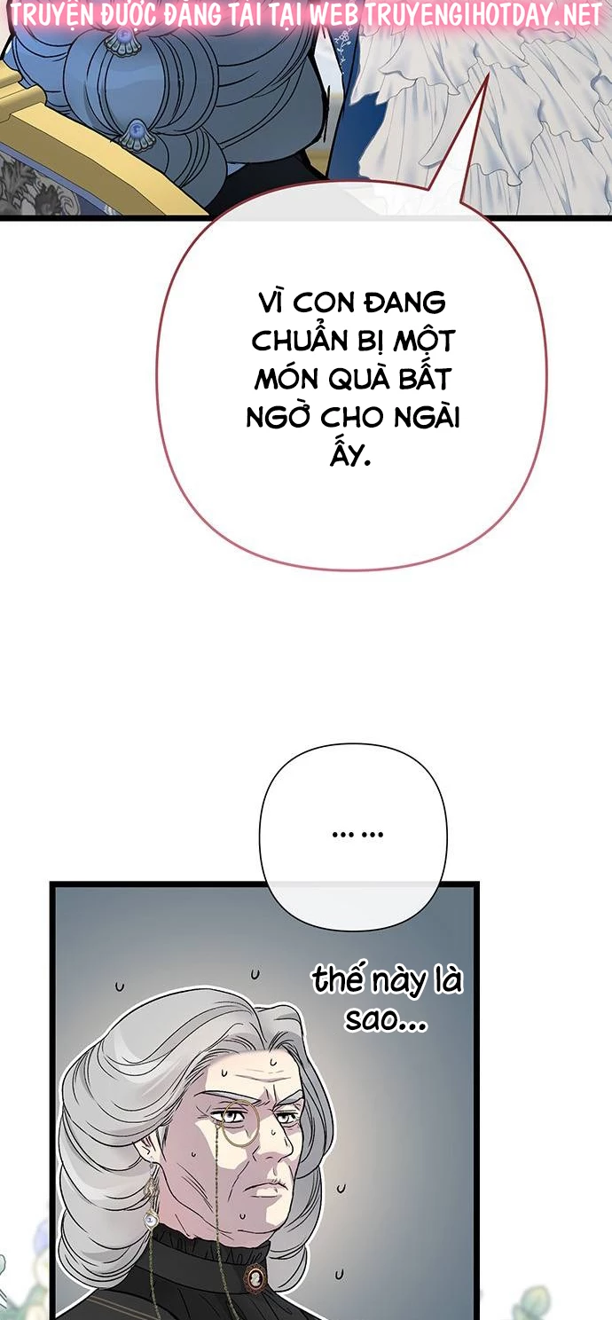 Hoàng Tử Rắc Rối Chapter 84 - 12