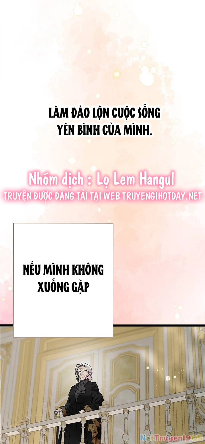 Hoàng Tử Rắc Rối Chapter 84 - 16