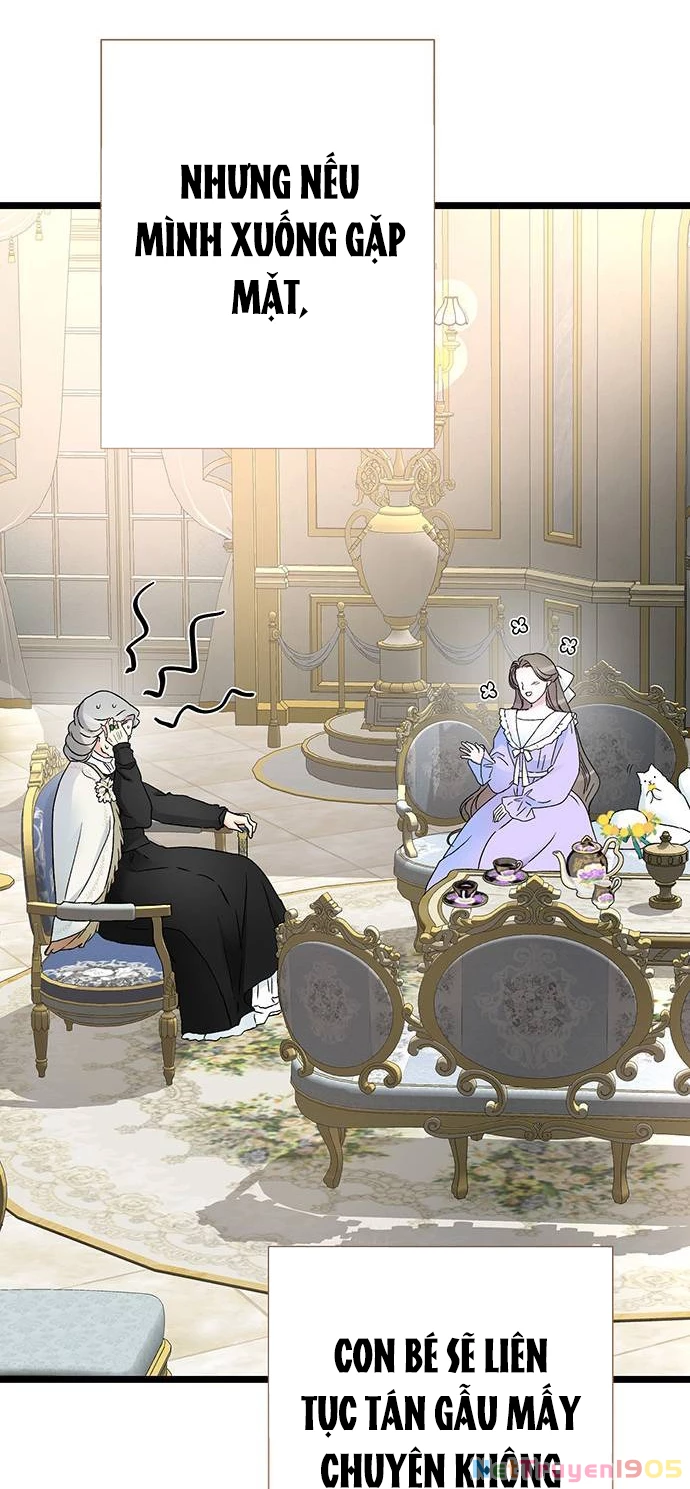 Hoàng Tử Rắc Rối Chapter 84 - 18