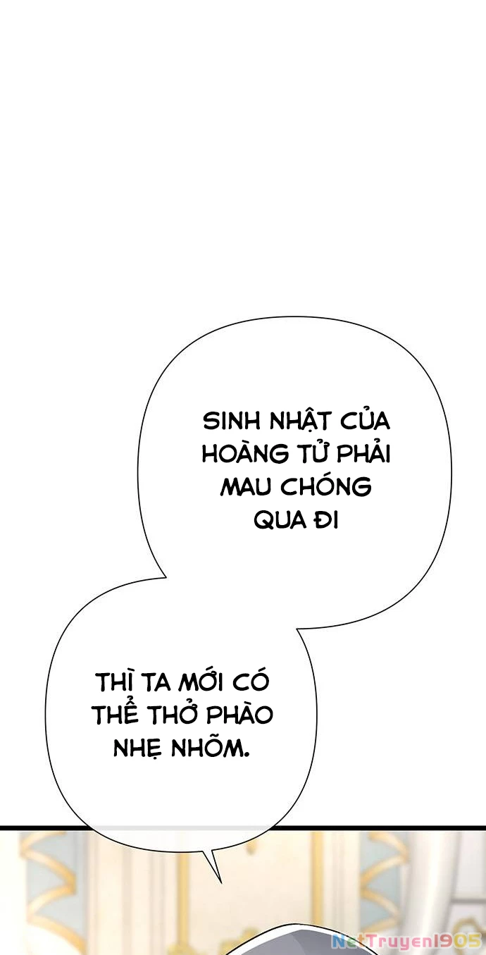 Hoàng Tử Rắc Rối Chapter 84 - 21