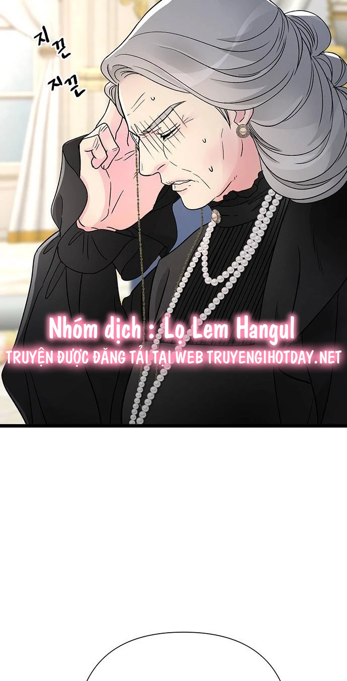 Hoàng Tử Rắc Rối Chapter 84 - 22