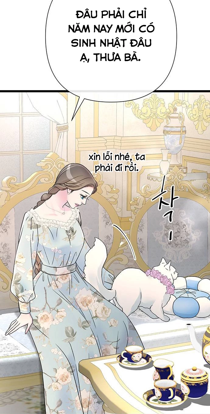 Hoàng Tử Rắc Rối Chapter 84 - 23