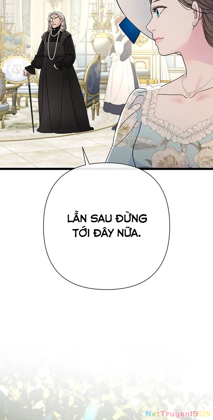 Hoàng Tử Rắc Rối Chapter 84 - 25