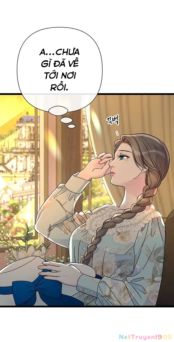 Hoàng Tử Rắc Rối Chapter 84 - 30
