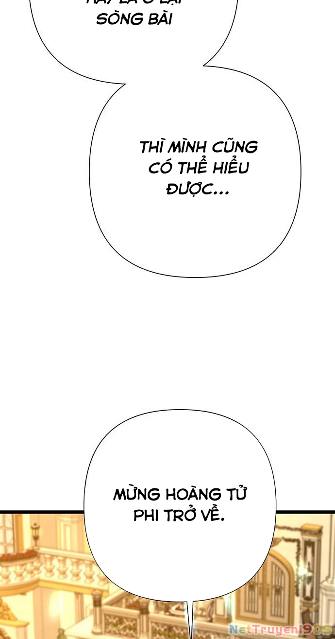 Hoàng Tử Rắc Rối Chapter 84 - 34
