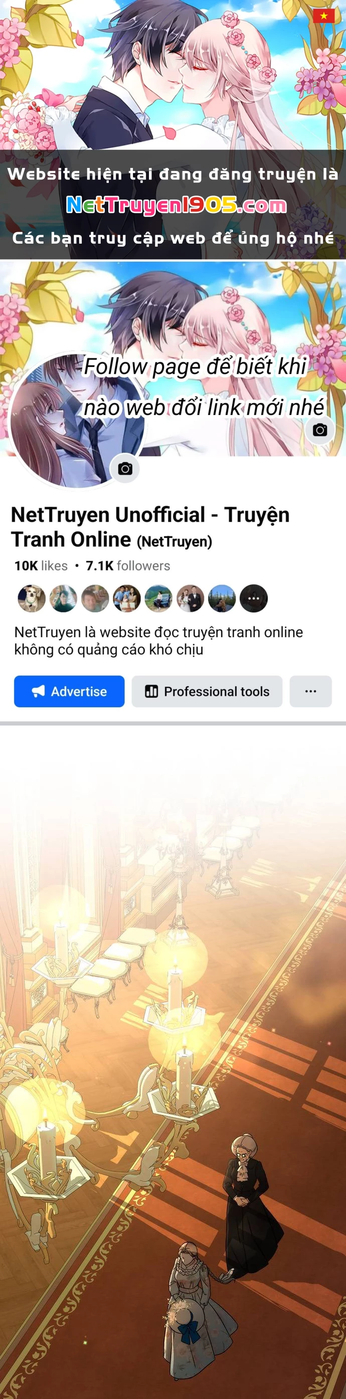 Hoàng Tử Rắc Rối Chapter 85 - 1