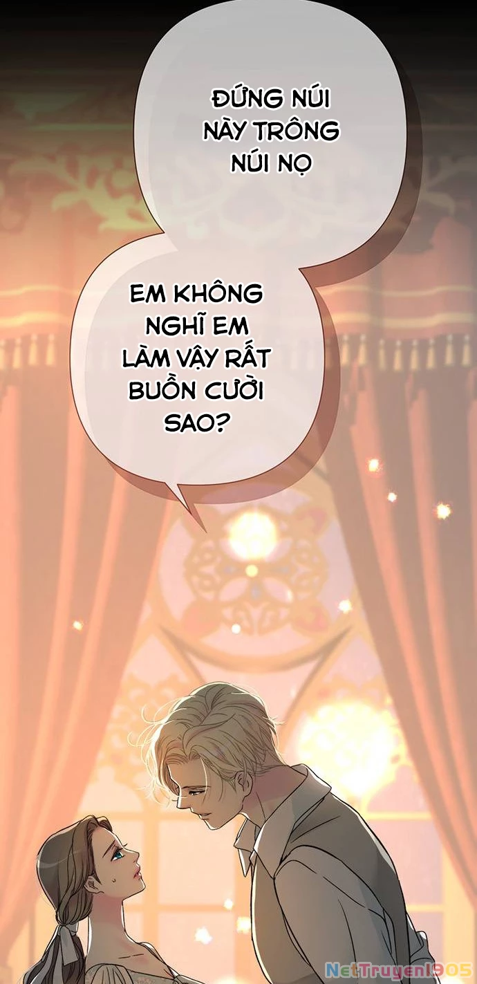 Hoàng Tử Rắc Rối Chapter 85 - 16