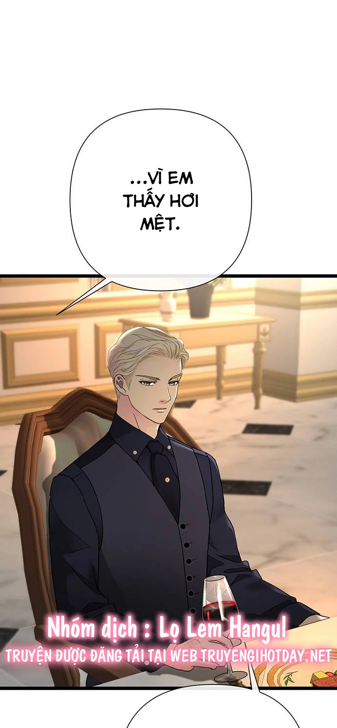 Hoàng Tử Rắc Rối Chapter 85 - 31