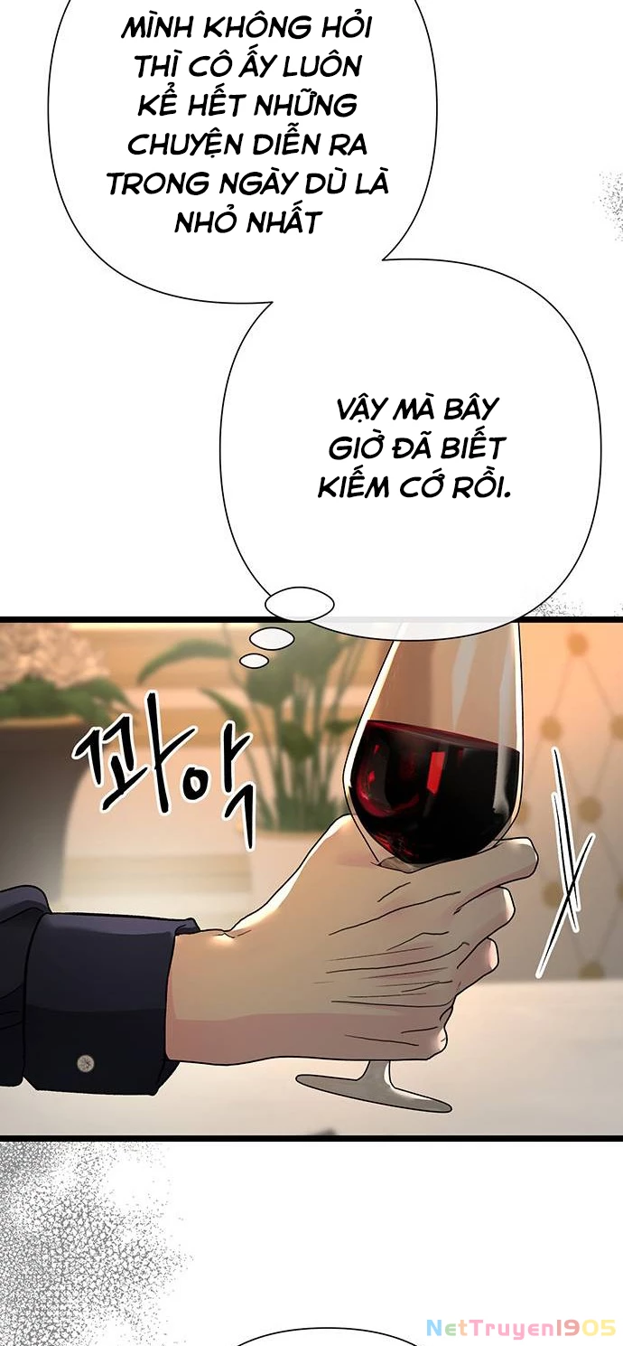 Hoàng Tử Rắc Rối Chapter 85 - 34