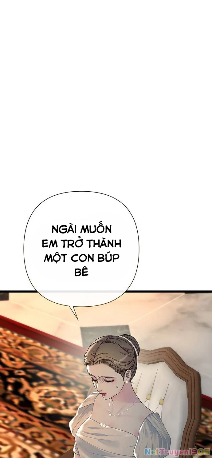 Hoàng Tử Rắc Rối Chapter 85 - 39
