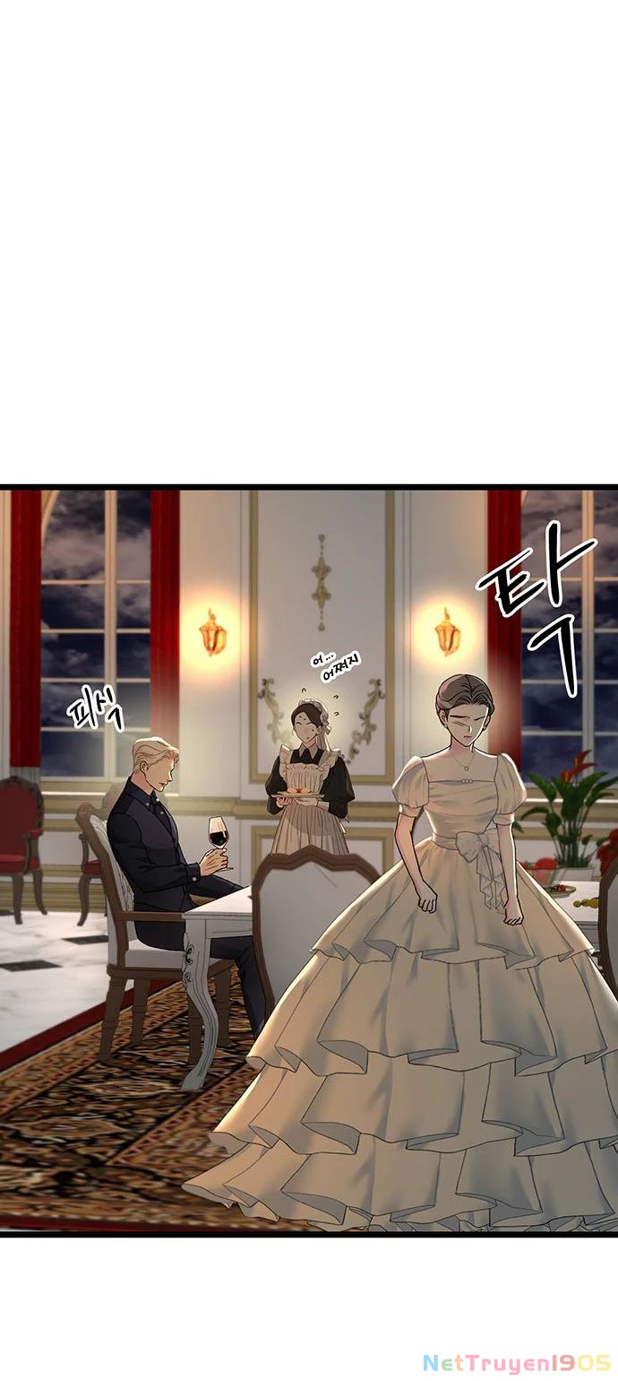 Hoàng Tử Rắc Rối Chapter 86 - 21