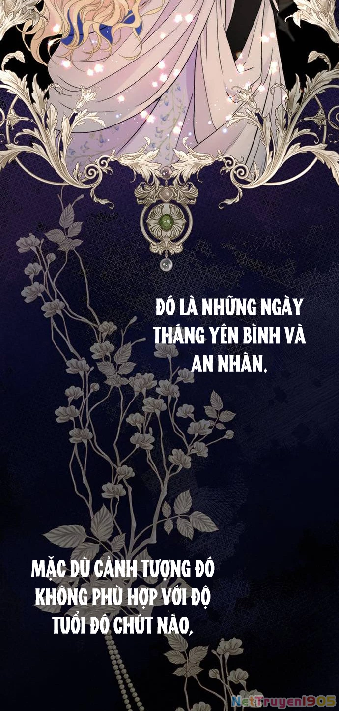 Hoàng Tử Rắc Rối Chapter 86 - 35