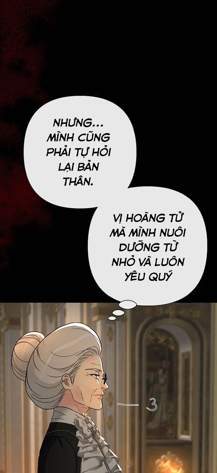 Hoàng Tử Rắc Rối Chapter 86 - 49
