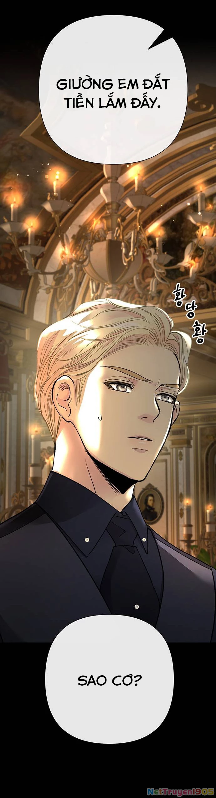 Hoàng Tử Rắc Rối Chapter 87 - 5