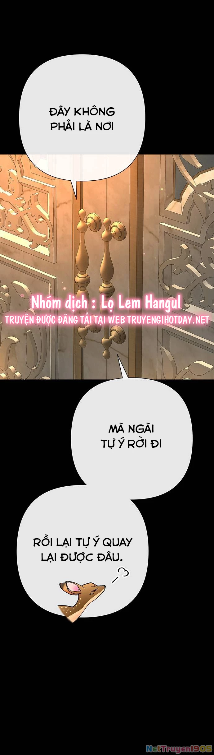 Hoàng Tử Rắc Rối Chapter 87 - 6