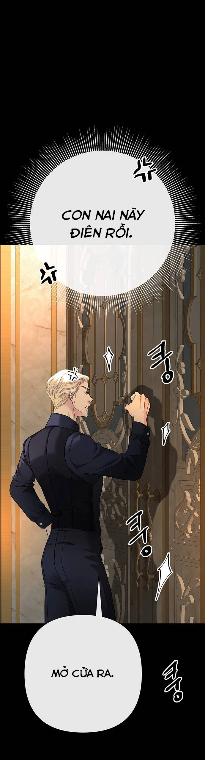 Hoàng Tử Rắc Rối Chapter 87 - 7