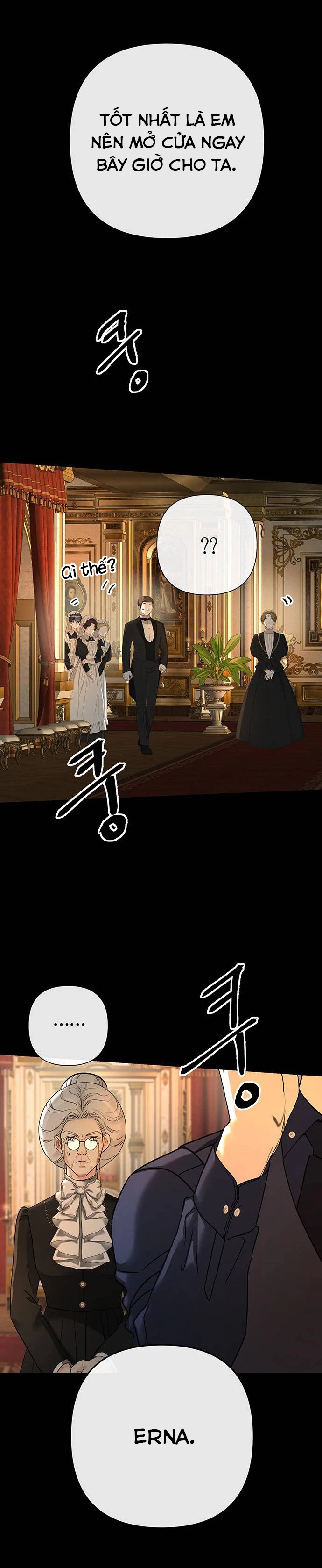Hoàng Tử Rắc Rối Chapter 87 - 8
