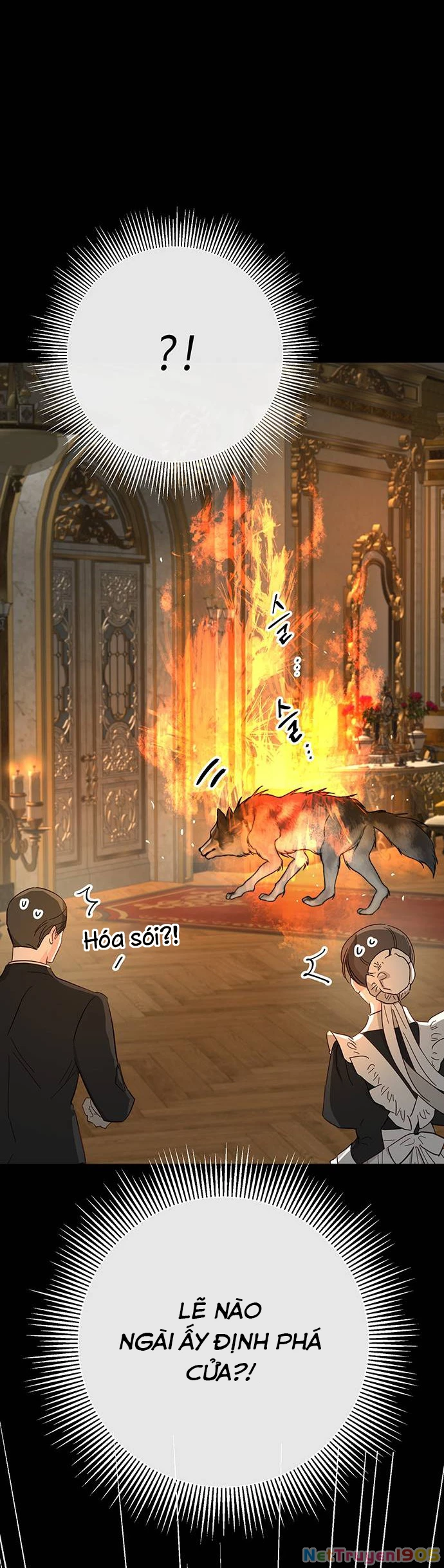 Hoàng Tử Rắc Rối Chapter 87 - 10