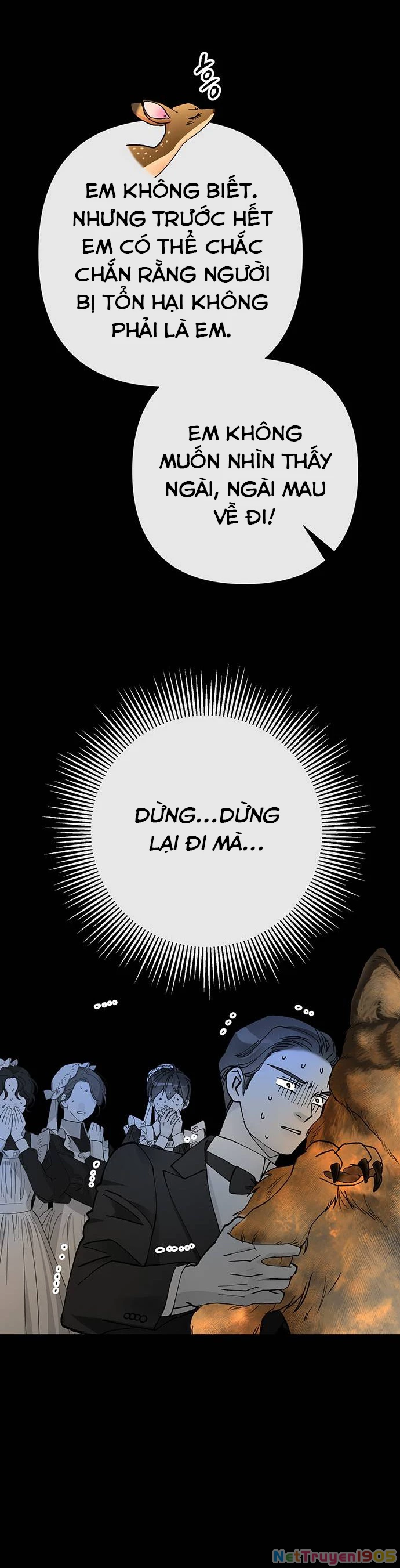 Hoàng Tử Rắc Rối Chapter 87 - 13