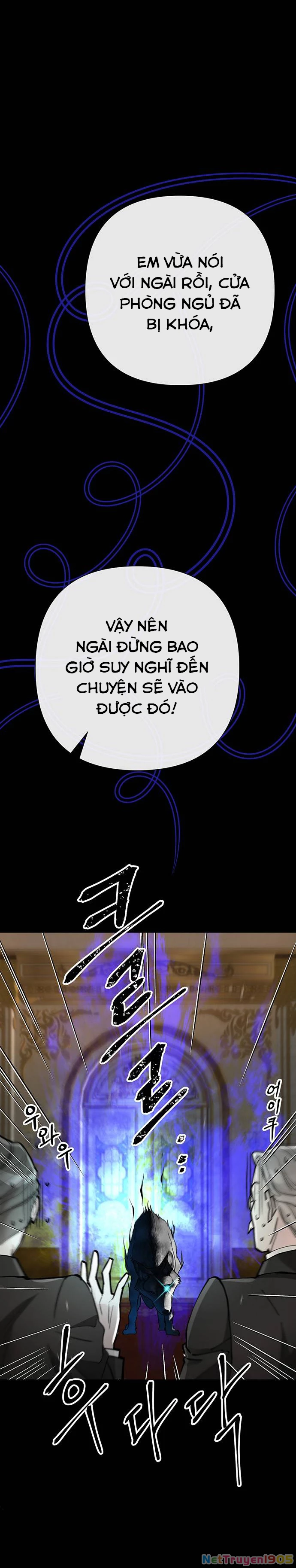Hoàng Tử Rắc Rối Chapter 87 - 14