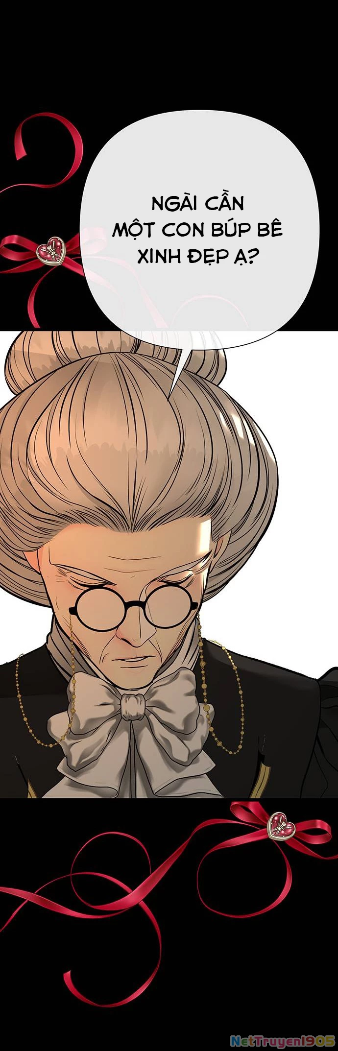 Hoàng Tử Rắc Rối Chapter 87 - 20