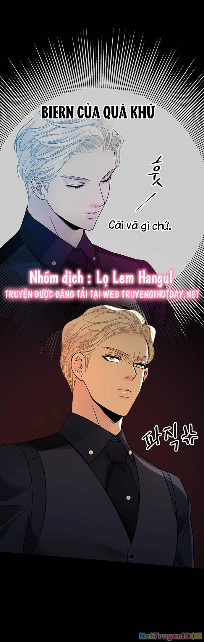 Hoàng Tử Rắc Rối Chapter 87 - 21