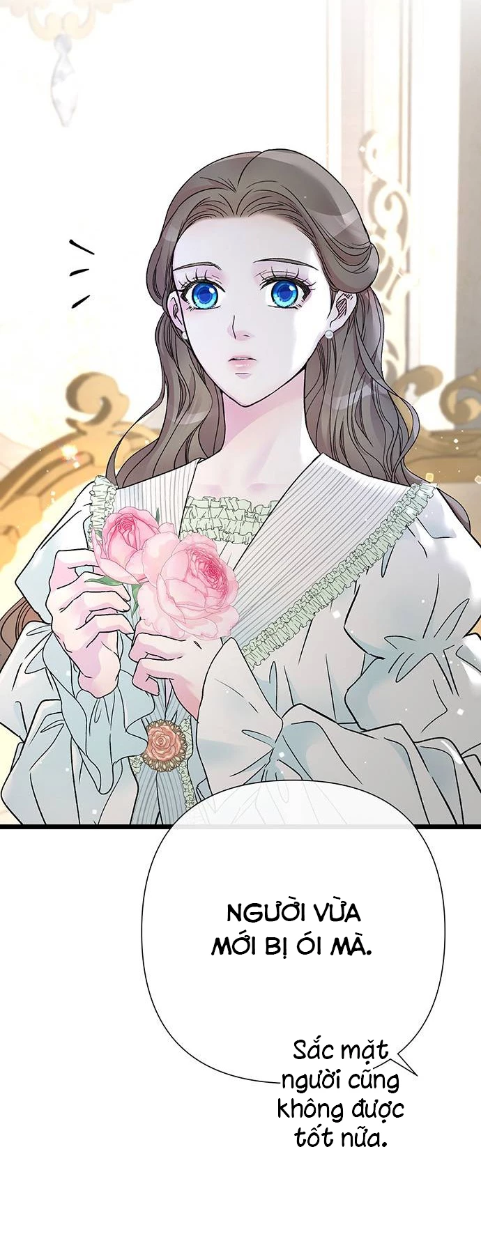 Hoàng Tử Rắc Rối Chapter 88 - 2
