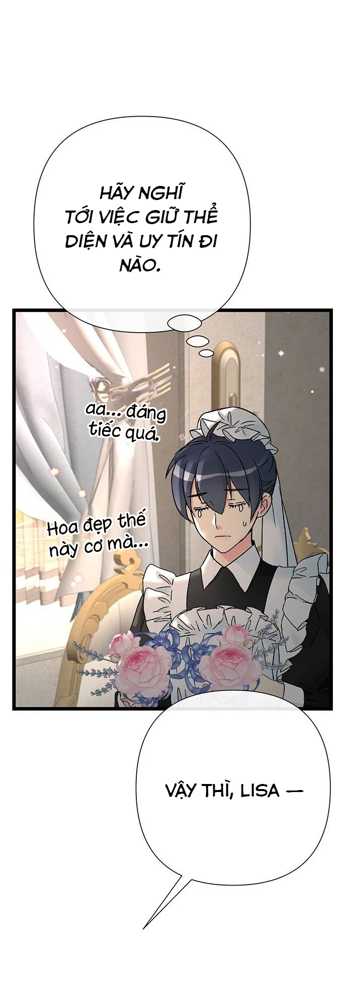 Hoàng Tử Rắc Rối Chapter 88 - 7