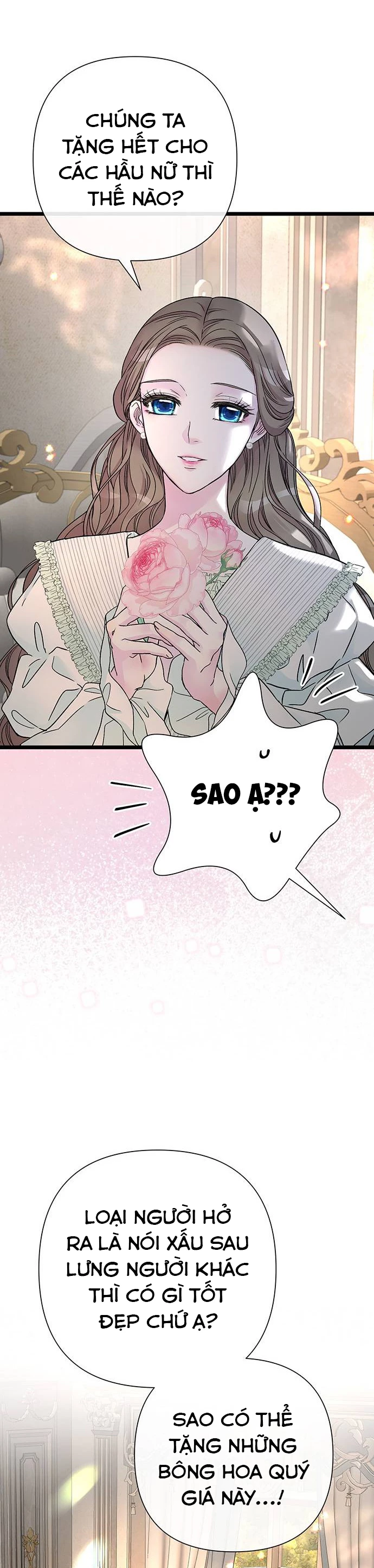 Hoàng Tử Rắc Rối Chapter 88 - 8