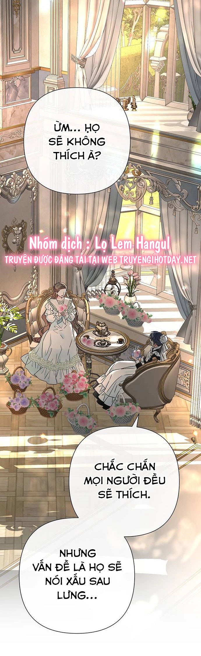 Hoàng Tử Rắc Rối Chapter 88 - 9