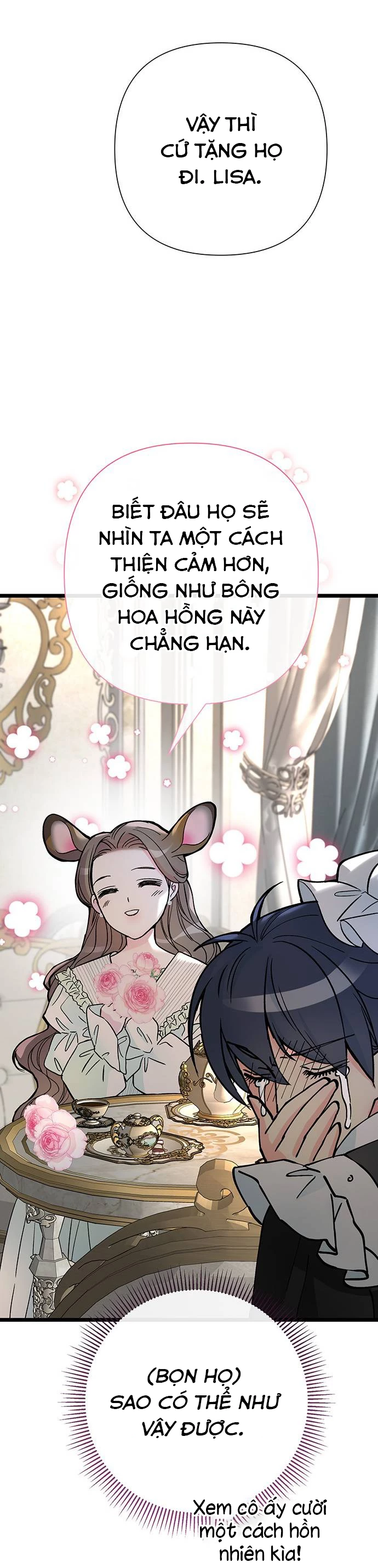 Hoàng Tử Rắc Rối Chapter 88 - 10