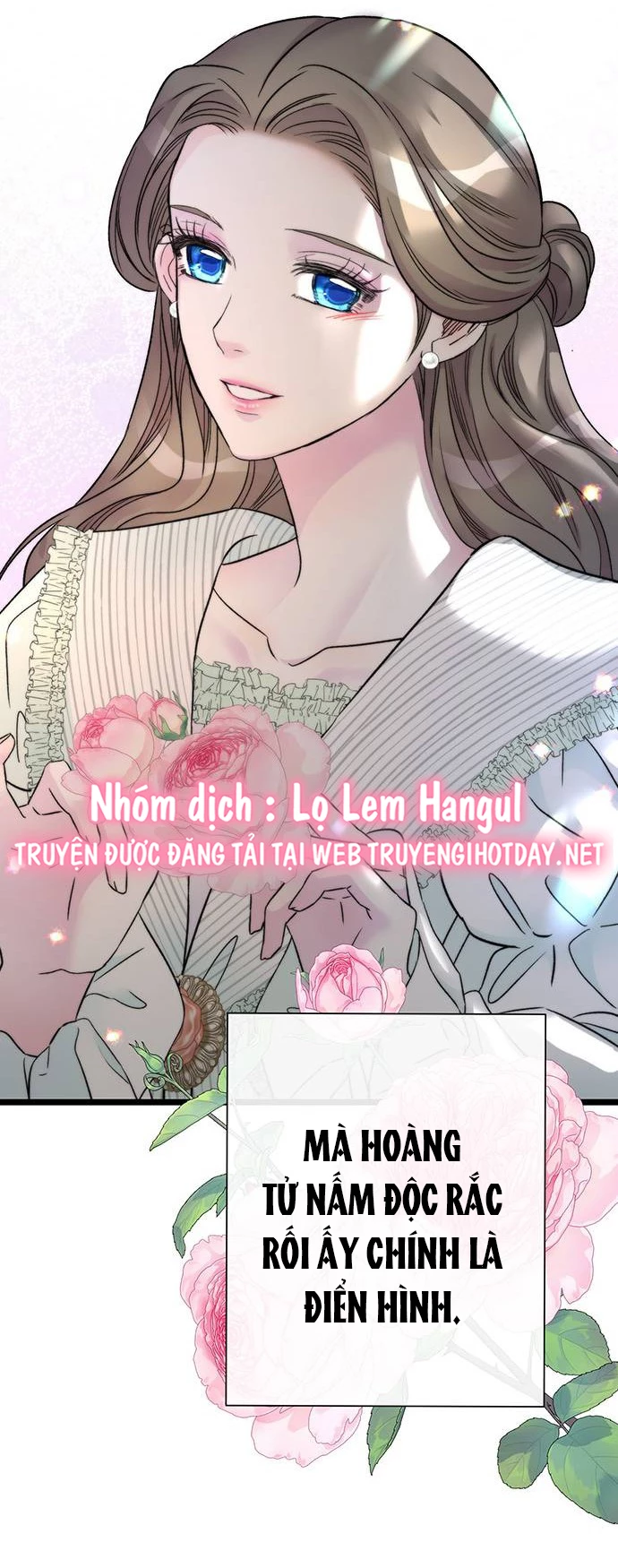 Hoàng Tử Rắc Rối Chapter 88 - 12