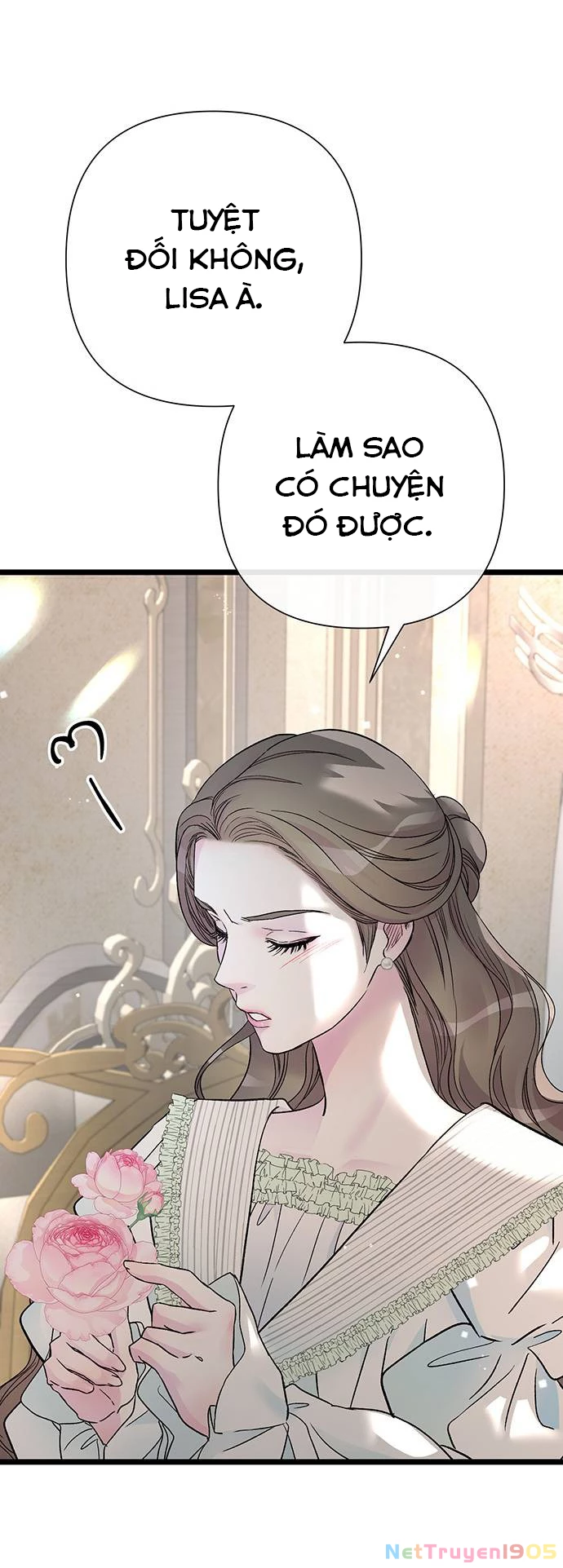 Hoàng Tử Rắc Rối Chapter 88 - 14