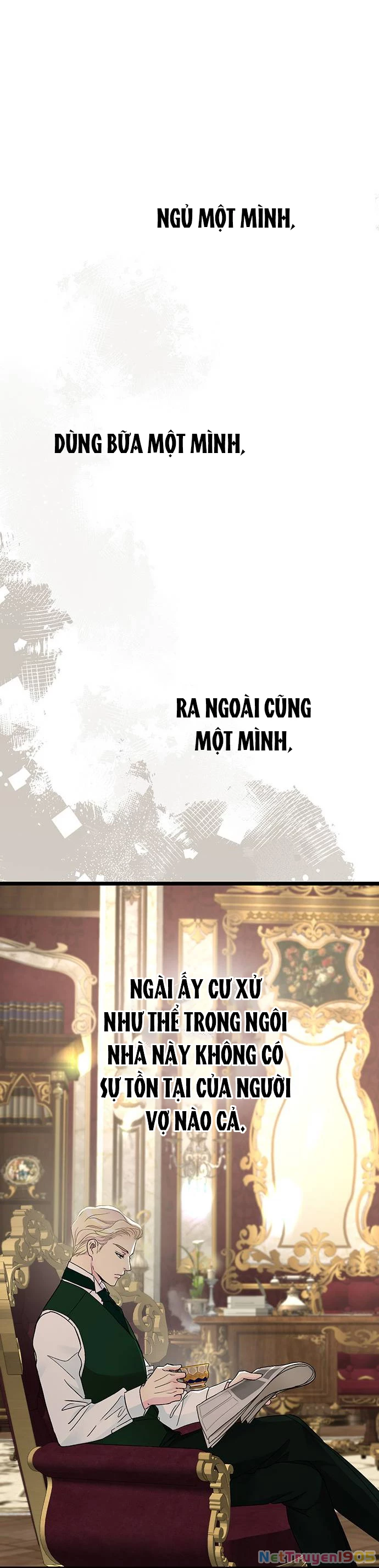 Hoàng Tử Rắc Rối Chapter 88 - 20